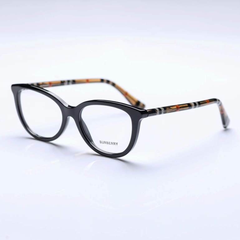 Óculos de Grau Burberry 2431 4161