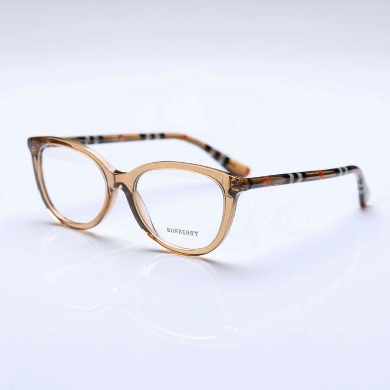 Óculos de Grau Burberry 2431 4164