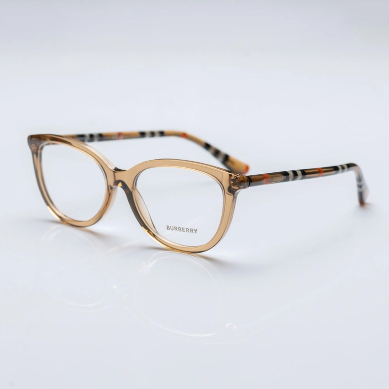 Óculos de Grau Burberry 2431 4164