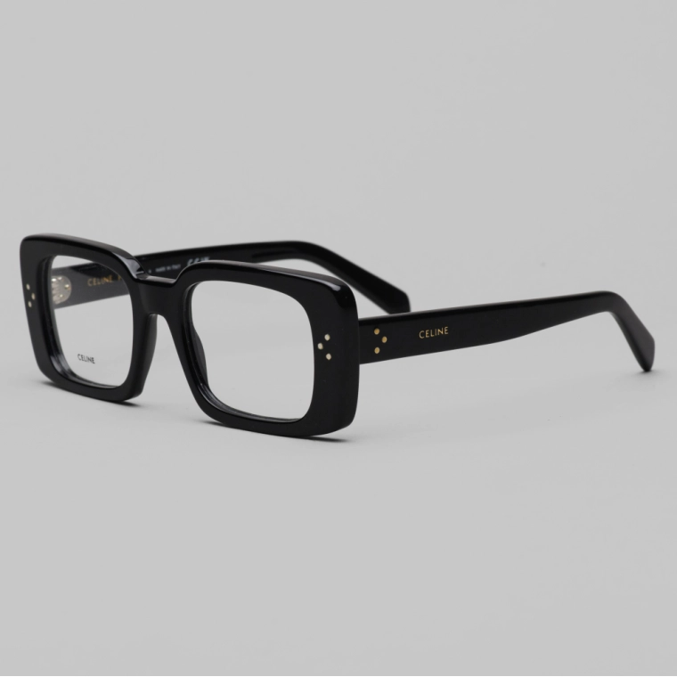 Óculos de Grau Celine 50163 I 001 Produto Óculos de Grau Celine 50163 I 001