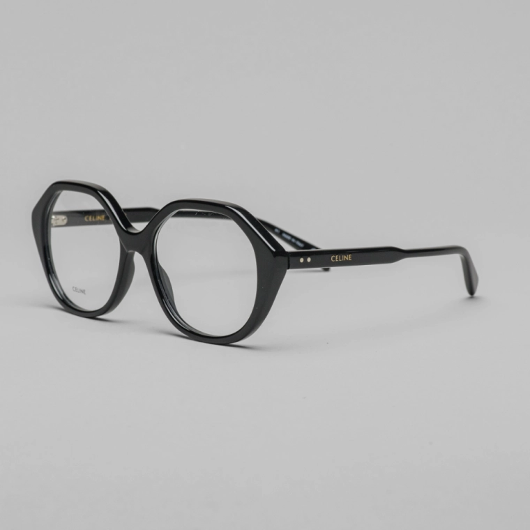 Óculos de Grau Celine 50167 I 001 Produto Óculos de Grau Celine 50167 I 001