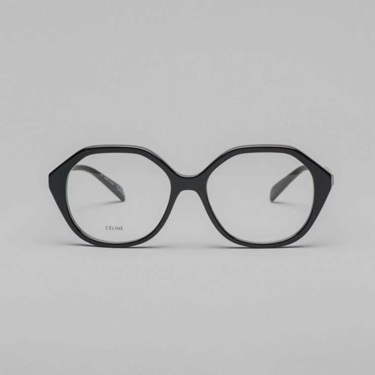 Óculos de Grau Celine 50167 I 001 Produto Óculos de Grau Celine 50167 I 001