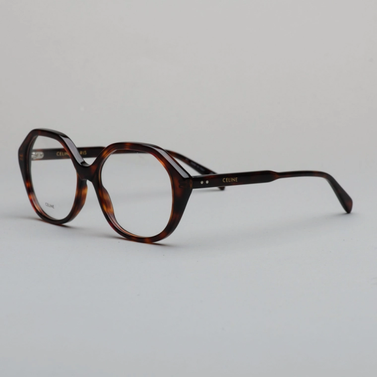 Óculos de Grau Celine 50167 I 052 Produto Óculos de Grau Celine 50167 I 052