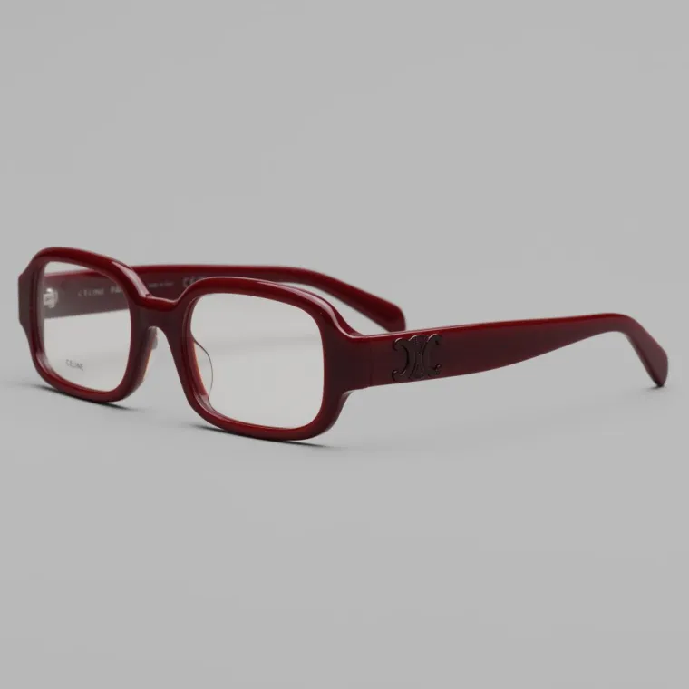 Óculos de Grau Celine 50173 I 069 Produto Óculos de Grau Celine 50173 I 069