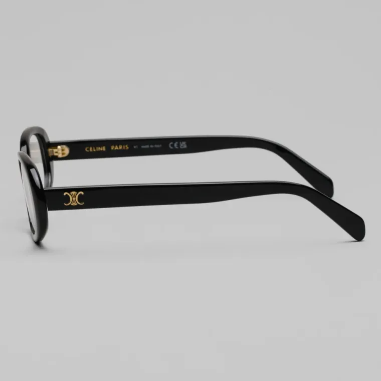 Óculos de Grau Celine 50180 I 001 Produto Óculos de Grau Celine 50180 I 001