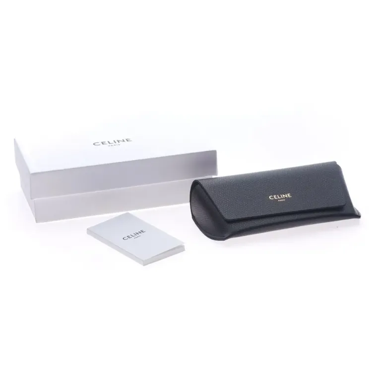 Óculos de Grau Celine 50180 I 044 Produto Óculos de Grau Celine 50180 I 044