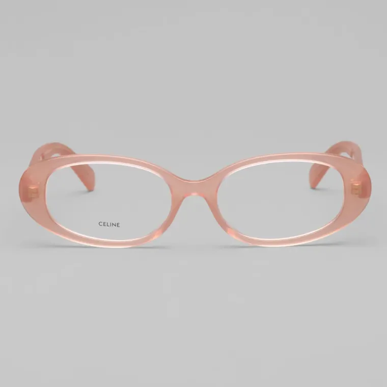 Óculos de Grau Celine 50180 I 044 Produto Óculos de Grau Celine 50180 I 044
