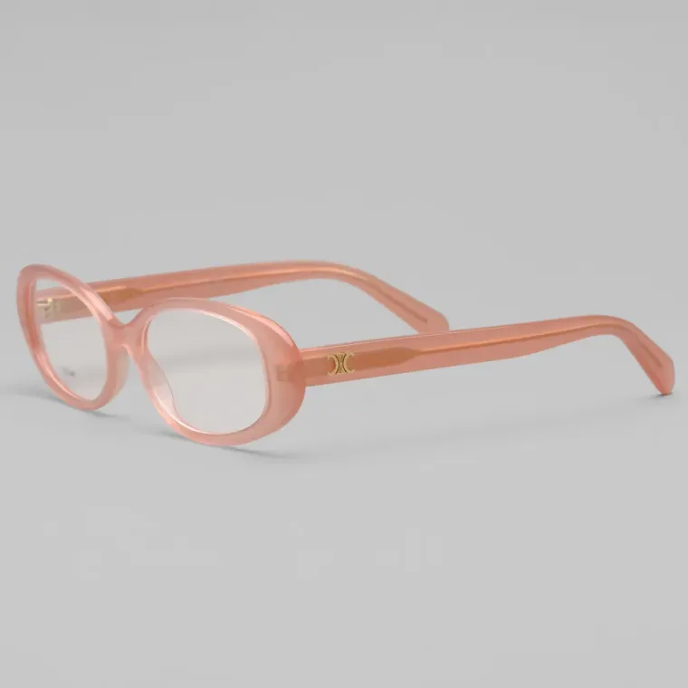 Óculos de Grau Celine 50180 I 044 Produto Óculos de Grau Celine 50180 I 044