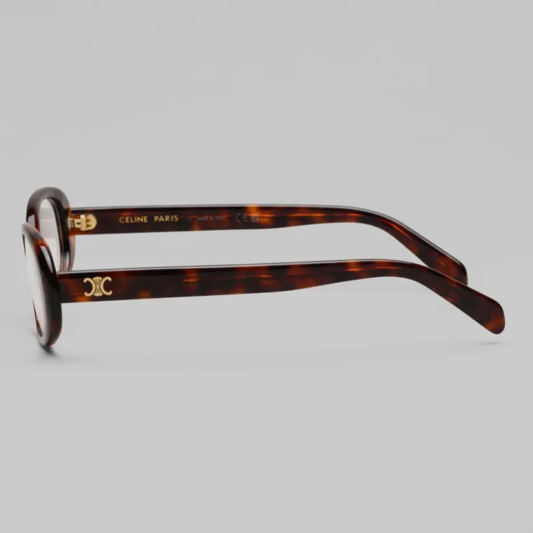 Óculos de Grau Celine 50180 I 052 Produto Óculos de Grau Celine 50180 I 052