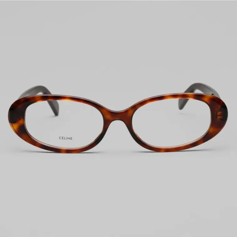 Óculos de Grau Celine 50180 I 052 Produto Óculos de Grau Celine 50180 I 052