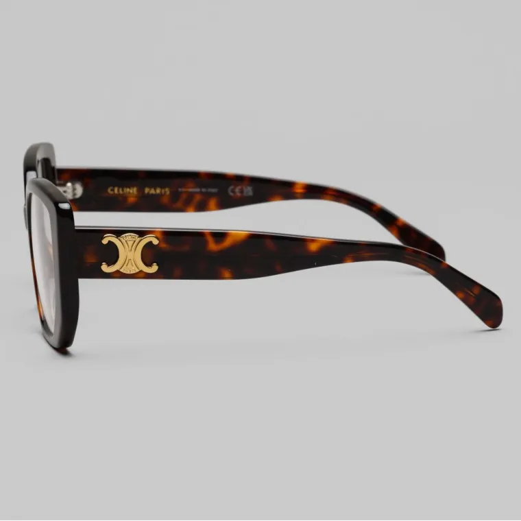 Óculos de Grau Celine TRIOMPHE 50146 I 052 Produto Óculos de Grau Celine TRIOMPHE 50146 I 052