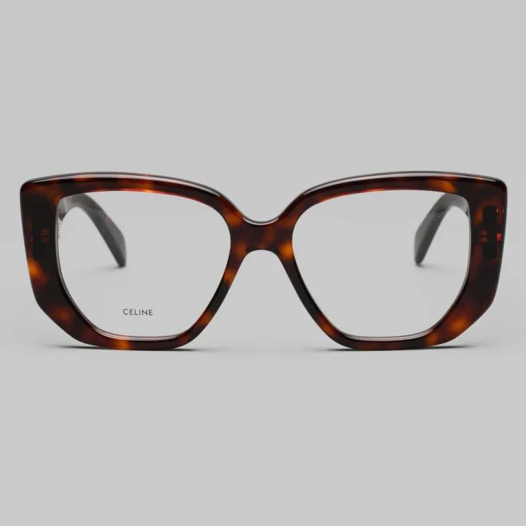 Óculos de Grau Celine TRIOMPHE 50146 I 052 Produto Óculos de Grau Celine TRIOMPHE 50146 I 052
