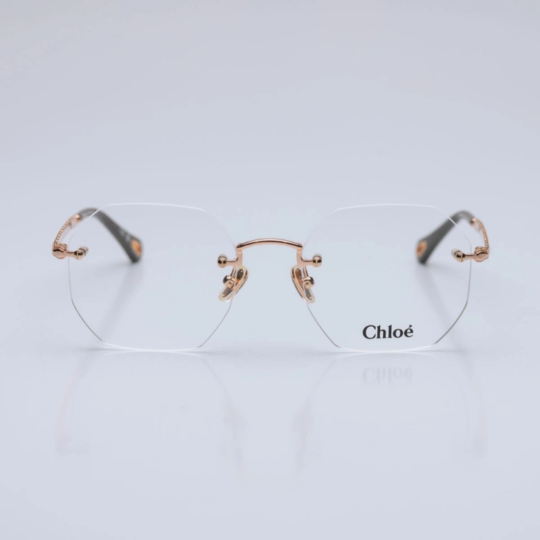 Óculos de Grau Chloé 0270 O 002 Produto Óculos de Grau Chloé 0270 O 002