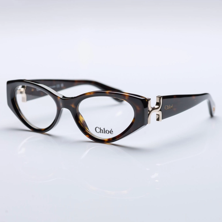 Óculos de Grau Chloé 0273 O 002