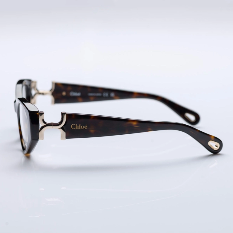 Óculos de Grau Chloé 0273 O 002