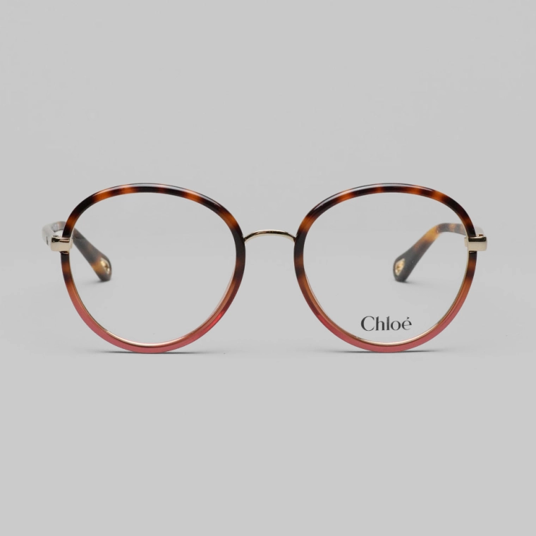 Óculos de Grau Chloé 0308 O 001 Produto Óculos de Grau Chloé 0308 O 001