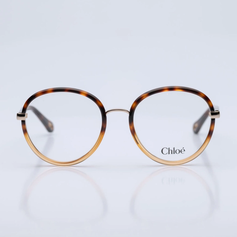 Óculos de Grau Chloé 0308 O 002 Produto Óculos de Grau Chloé 0308 O 002