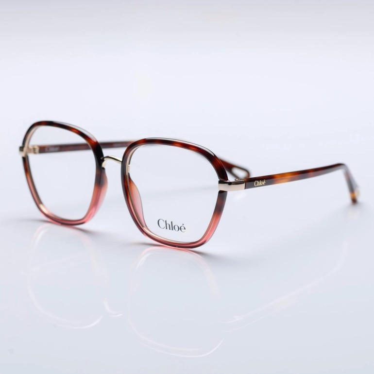 Óculos de Grau Chloé 0309 O 001