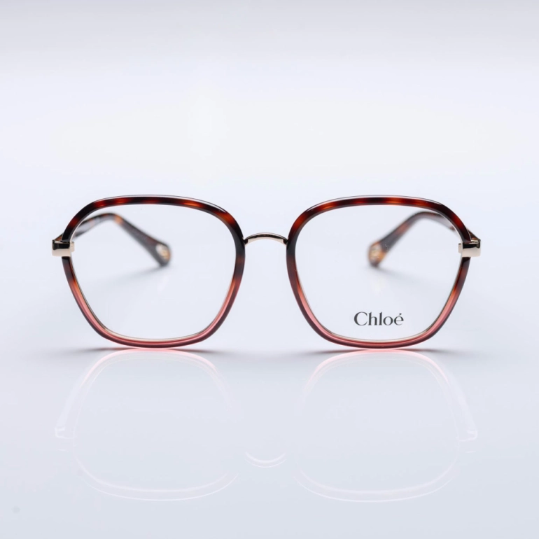 Óculos de Grau Chloé 0309 O 001