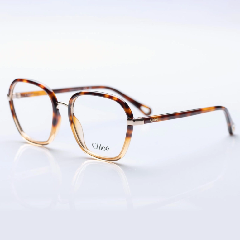 Óculos de Grau Chloé 0309 O 002