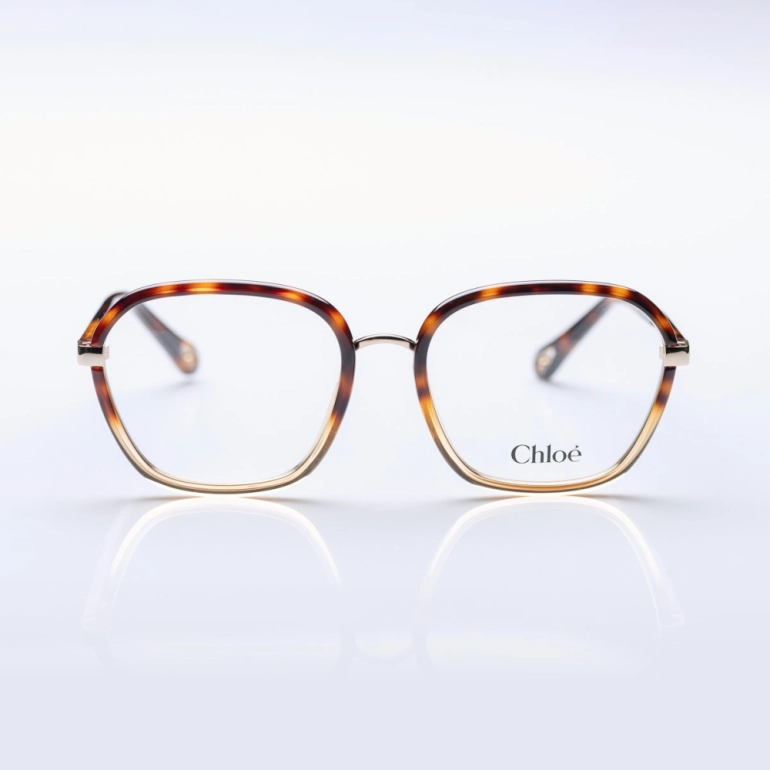 Óculos de Grau Chloé 0309 O 002