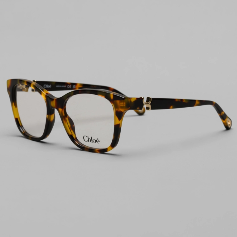Produto Óculos de Grau Chloé 0334O 007