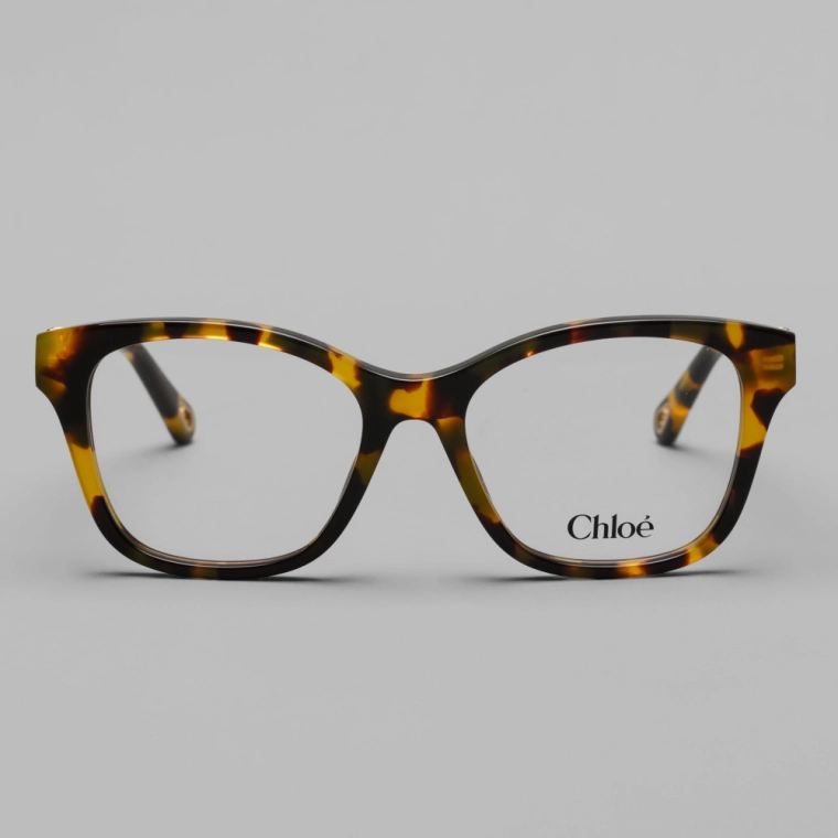 Óculos de Grau Chloé 0334O 007 Produto Óculos de Grau Chloé 0334O 007