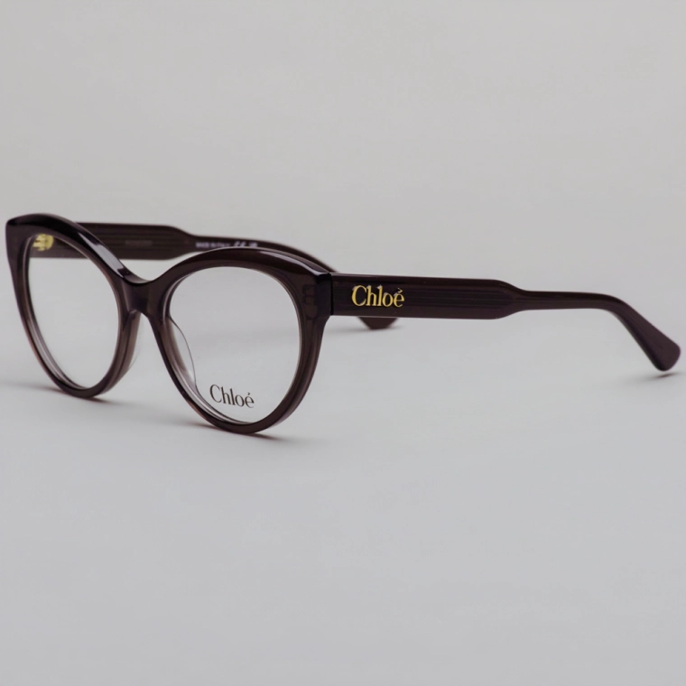 Óculos de Grau Chloé 0342 O 006 Produto Óculos de Grau Chloé 0342 O 006