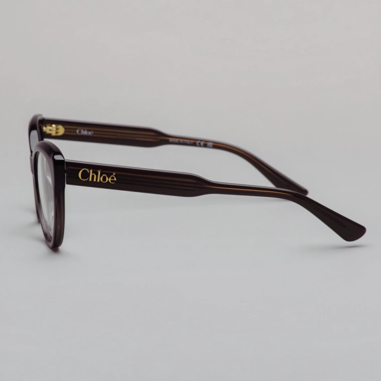 Óculos de Grau Chloé 0342 O 006 Produto Óculos de Grau Chloé 0342 O 006
