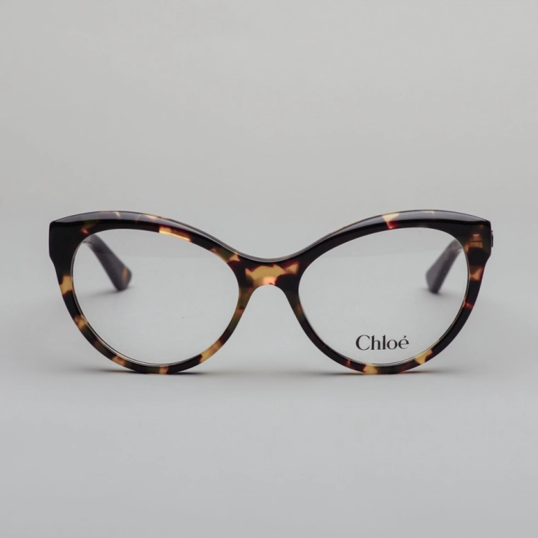 Óculos de Grau Chloé 0342 O 007 Produto Óculos de Grau Chloé 0342 O 007