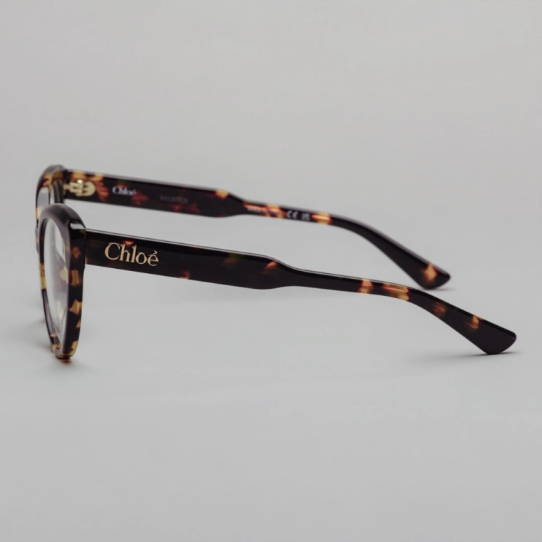Óculos de Grau Chloé 0342 O 007 Produto Óculos de Grau Chloé 0342 O 007