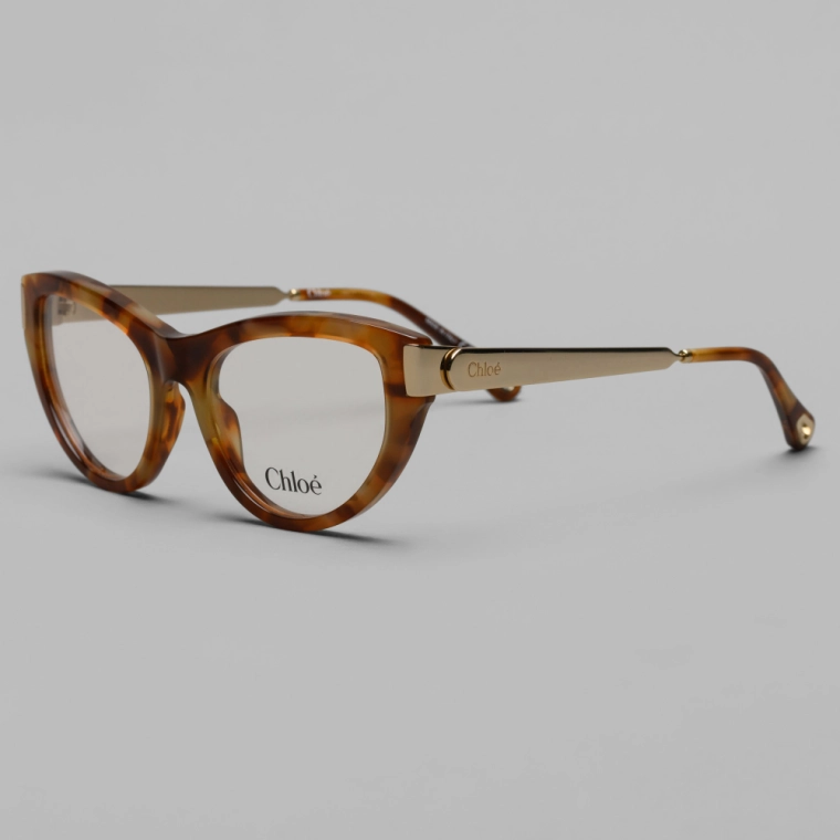 Produto Óculos de Grau Chloé 0352 O 002