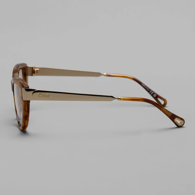 Óculos de Grau Chloé 0352 O 002 Produto Óculos de Grau Chloé 0352 O 002