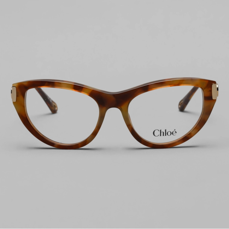 Óculos de Grau Chloé 0352 O 002 Produto Óculos de Grau Chloé 0352 O 002