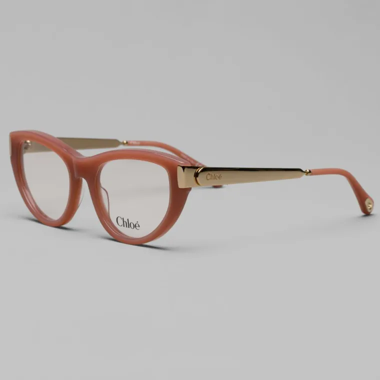 Óculos de Grau Chloé 0352 O 004 Produto Óculos de Grau Chloé 0352 O 004