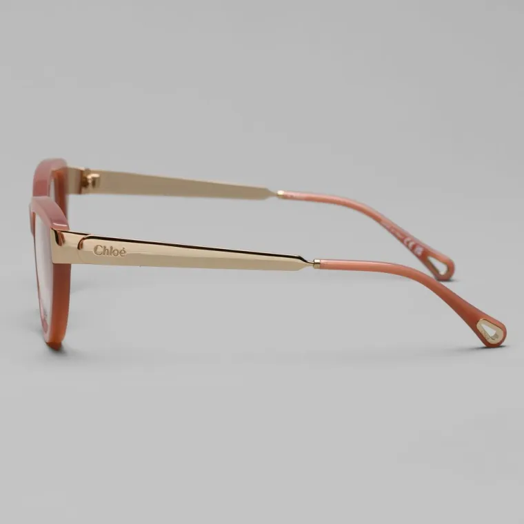 Óculos de Grau Chloé 0352 O 004 Produto Óculos de Grau Chloé 0352 O 004