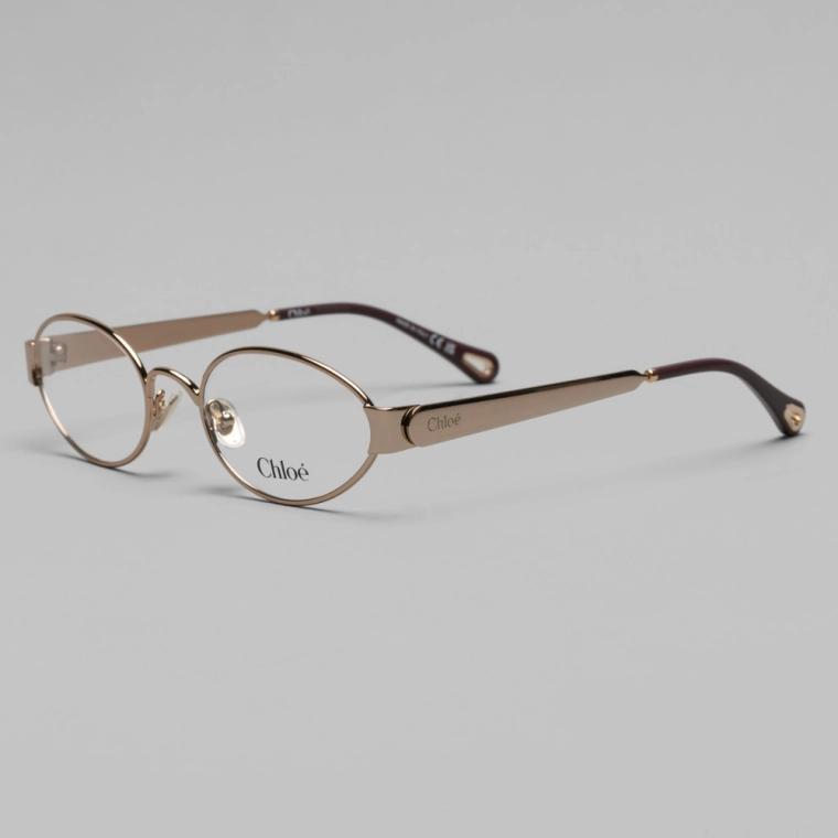 Óculos de Grau Chloé 0355 O 002 Produto Óculos de Grau Chloé 0355 O 002
