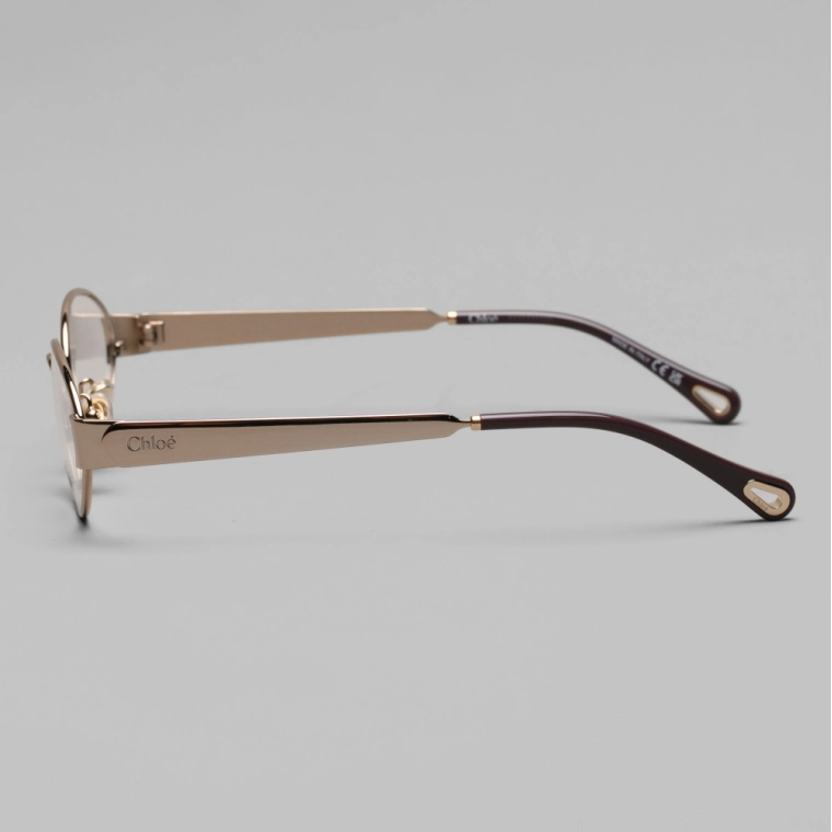 Óculos de Grau Chloé 0355 O 002 Produto Óculos de Grau Chloé 0355 O 002