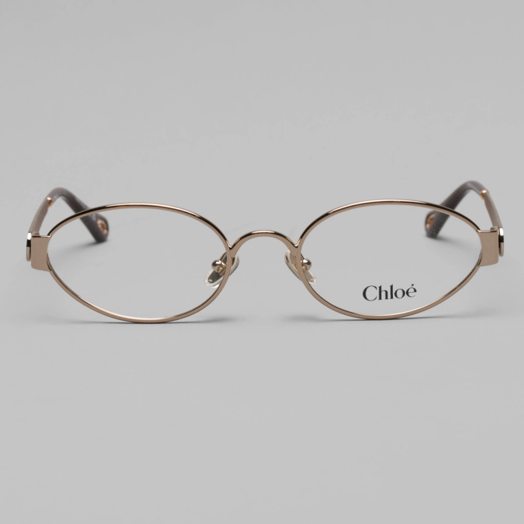 Óculos de Grau Chloé 0355 O 002 Produto Óculos de Grau Chloé 0355 O 002