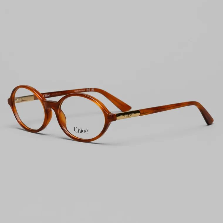 Óculos de Grau Chloé 0367 O 002 Produto Óculos de Grau Chloé 0367 O 002