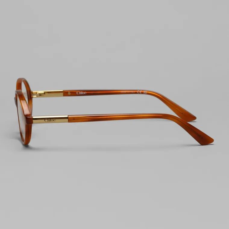 Óculos de Grau Chloé 0367 O 002 Produto Óculos de Grau Chloé 0367 O 002