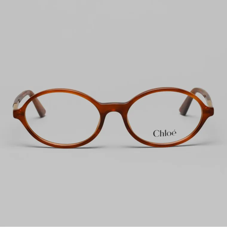 Óculos de Grau Chloé 0367 O 002 Produto Óculos de Grau Chloé 0367 O 002