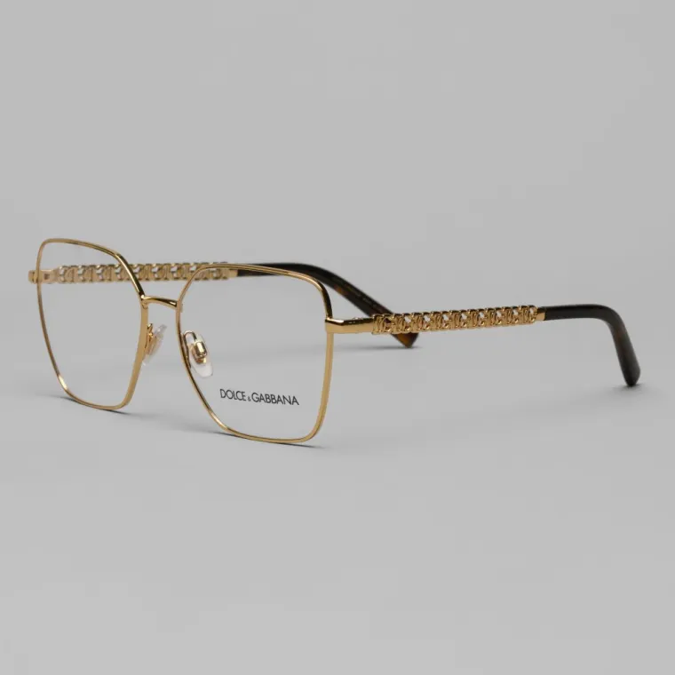 Óculos de Grau Dolce & Gabbana 1351 02 Produto Óculos de Grau Dolce & Gabbana 1351 02