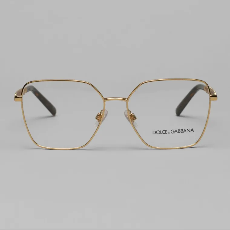 Óculos de Grau Dolce & Gabbana 1351 02 Produto Óculos de Grau Dolce & Gabbana 1351 02