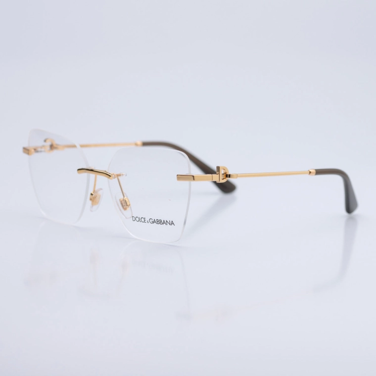 Óculos de Grau Dolce & Gabbana 1363 02 Produto Óculos de Grau Dolce & Gabbana 1363 02