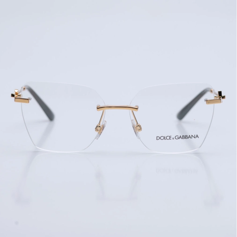 Óculos de Grau Dolce & Gabbana 1363 02 Produto Óculos de Grau Dolce & Gabbana 1363 02