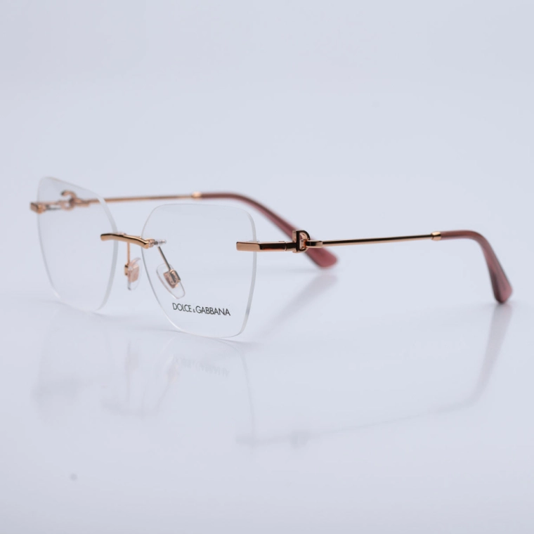 Óculos de Grau Dolce & Gabbana 1363 1298 Produto Óculos de Grau Dolce & Gabbana 1363 1298