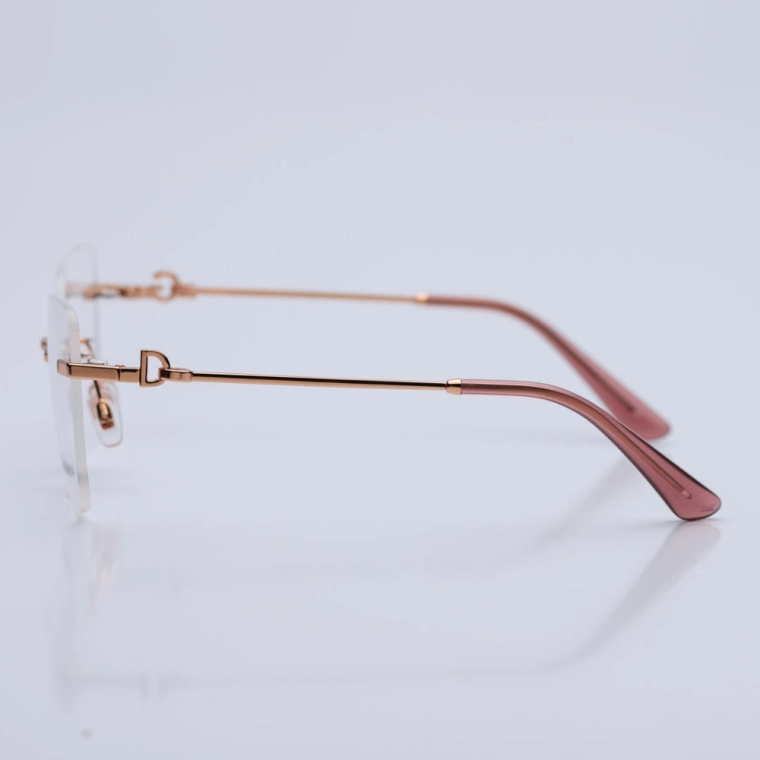 Óculos de Grau Dolce & Gabbana 1363 1298 Produto Óculos de Grau Dolce & Gabbana 1363 1298