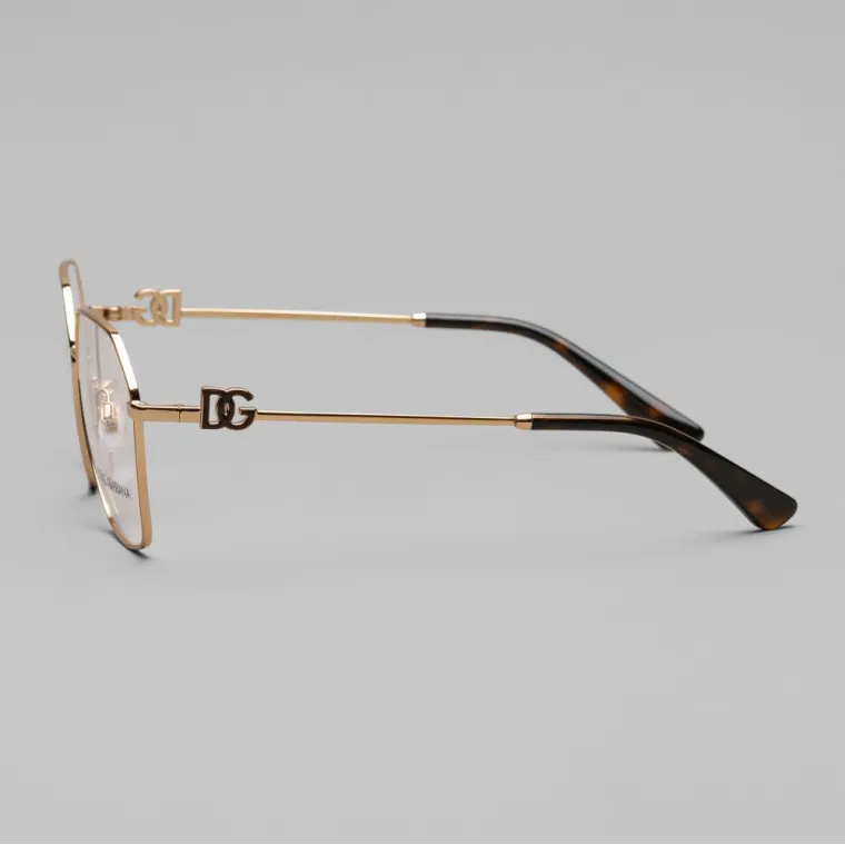 Óculos de Grau Dolce & Gabbana 1366 02 Produto Óculos de Grau Dolce & Gabbana 1366 02