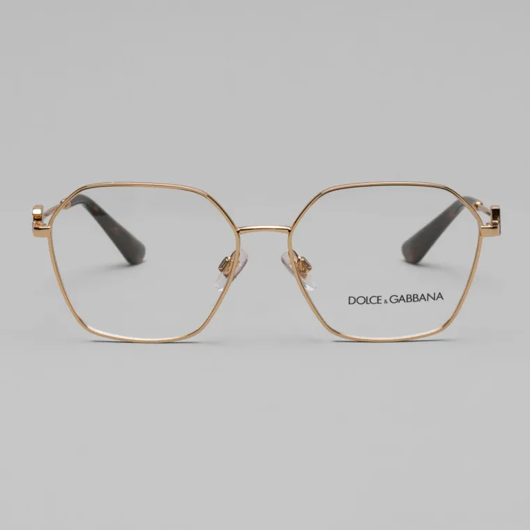 Óculos de Grau Dolce & Gabbana 1366 02 Produto Óculos de Grau Dolce & Gabbana 1366 02